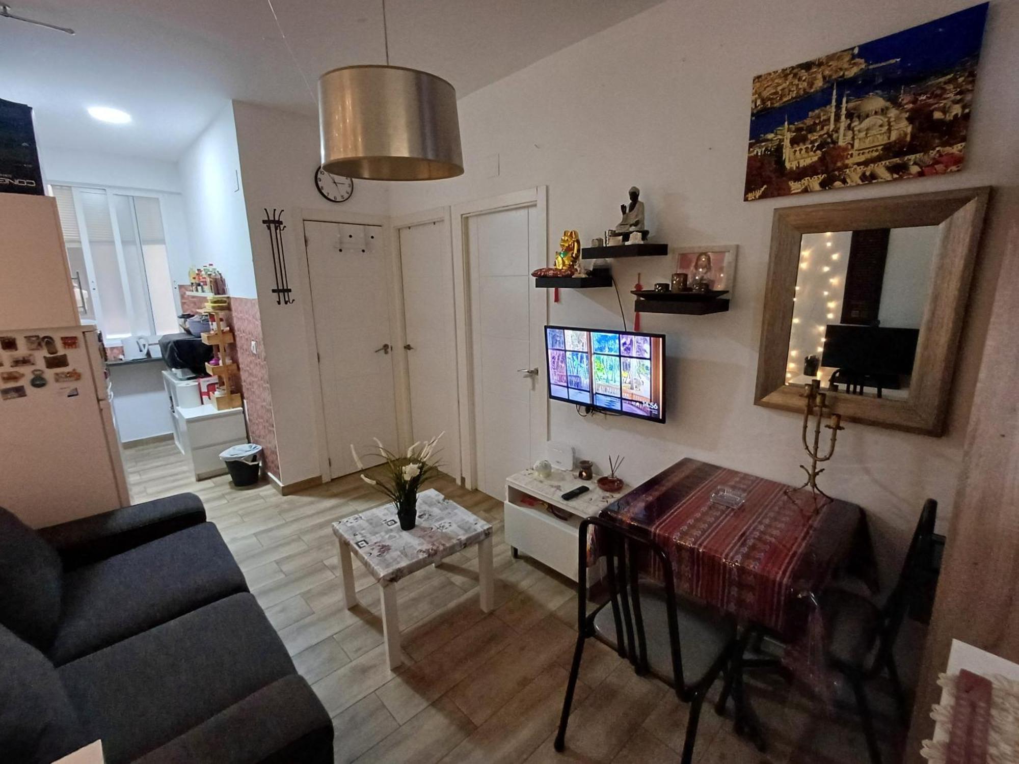 Room En Madrid Pacifico المظهر الخارجي الصورة