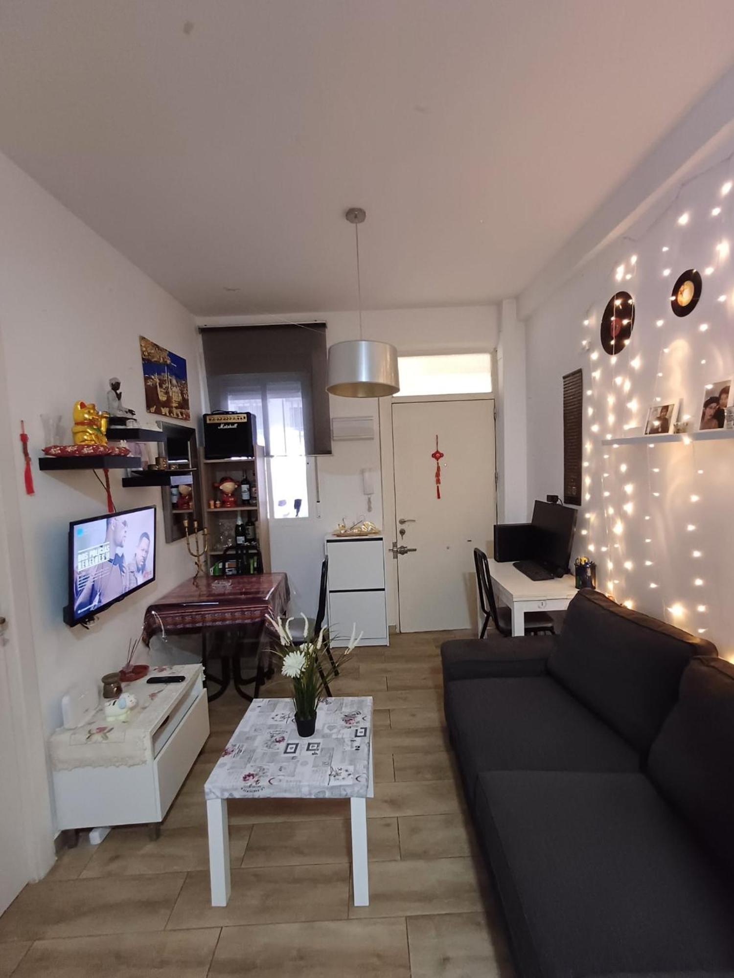 Room En Madrid Pacifico المظهر الخارجي الصورة